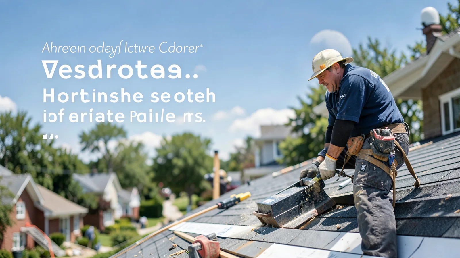 Roof Replacement in Bowmansville, NY near me